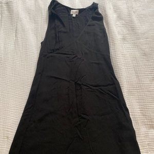 Aritzia Sunday Best THEO DRESS